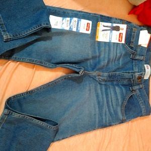 Size 14 little boy jeans